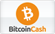 Bitcoin Cash kriptovalutno plačilo
