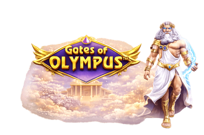 Gates Of Olympus grški mitološki slot z nakupom bonusa
