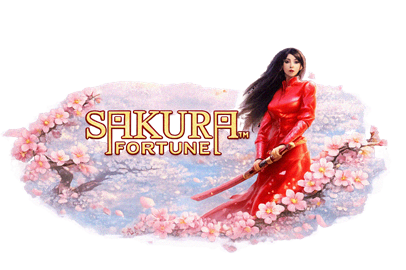Sakura Fortune japonski slot z visoko volatilnostjo in brezplačnimi vrtljaji