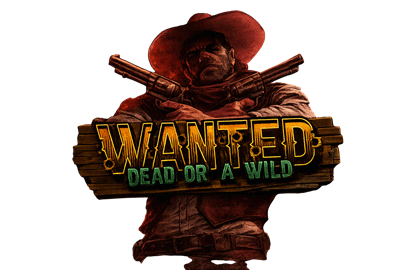 Wanted Dead Or A Wild zahodni slot z razpršenimi wild simboli